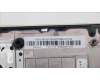 5CB0Q81393 Lenovo COVER UpperCase 3N 81A6 MG W/KB UK