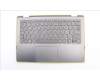 Lenovo 5CB0Q81406 Tastatur inkl. Topcase 3N 81A6 OB W/KB SW
