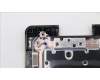 Lenovo 5CB0Q81406 Tastatur inkl. Topcase 3N 81A6 OB W/KB SW