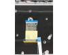 Lenovo 5CB0Q81409 Tastatur inkl. Topcase 3N 81A6 MG W/KB HEB