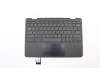 Lenovo 5CB0Q93991 Tastatur inkl. Topcase B 81H0 W/KB USI