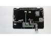 Lenovo 5CB0Q93991 Tastatur inkl. Topcase B 81H0 W/KB USI
