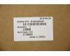 Lenovo 5CB0Q93996 Tastatur inkl. Topcase B 81H0 W/KB SPA