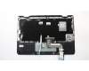 Lenovo 5CB0Q94002 Tastatur inkl. Topcase B 81H0 W/KB NOD