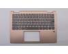 Lenovo 5CB0Q95851 Tastatur inkl. Topcase C 81CT CO BL W/KB HE