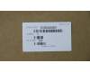 Lenovo 5CB0Q95851 Tastatur inkl. Topcase C 81CT CO BL W/KB HE