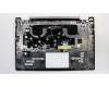 Lenovo 5CB0Q96429 Tastatur inkl. Topcase C 81CU IG BL W/KB HE