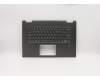 Lenovo 5CB0Q96476 Tastatur inkl. Topcase C 81CU IG BL W/KB USA