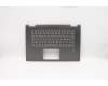 Lenovo 5CB0Q96487 Tastatur inkl. Topcase C 81CU IG BL W/KB ND