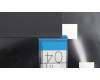 Lenovo 5CB0R07025 Tastatur inkl. Topcase B 81ER W/KB SPA