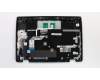 Lenovo 5CB0R07035 Tastatur inkl. Topcase B 81ER W/KB NOD