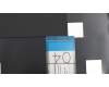 Lenovo 5CB0R07035 Tastatur inkl. Topcase B 81ER W/KB NOD