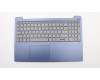 Lenovo 5CB0R07192 Tastatur inkl. Topcase 3N 81F5 MN-BU W/KB BL US