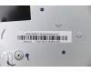 Lenovo 5CB0R07393 Tastatur inkl. Topcase3N81F5MN-BU W/KB BL CZ-SK