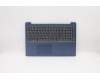 Lenovo 5CB0R07399 Tastatur inkl. Topcase3N81F5 MN-BU W/KB NBL HEB