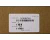 Lenovo 5CB0R07551 COVER Hinge Cover 3N 81F4 Platinum Grey