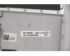 Lenovo 5CB0R07560 COVER UpCase ASM 3N 81F4 PG NBL W/KB UK