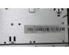 Lenovo 5CB0R07587 Tastatur inkl. Topcase ASM 3N 81F4 PG BL W/KB BE