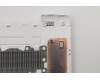 Lenovo 5CB0R07589 COVER LowerCase 3N 81F4 Blizzard White