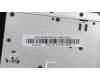 Lenovo 5CB0R07645 COVER UpCase ASM 3N 81F4 LB NBL W/KB UK