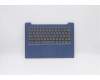 Lenovo 5CB0R07774 COVER UpCase ASM 3N 81F4 LB BL W/KB UKR