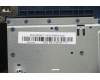Lenovo 5CB0R07774 COVER UpCase ASM 3N 81F4 LB BL W/KB UKR