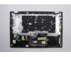 Lenovo 5CB0R08818 Tastatur inkl. Topcase L 81EK W/KB IG FP NBL UK