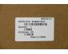 Lenovo 5CB0R11574 Tastatur inkl. TopcaseL81EUCOPW/KBFPBLUSINT\'E