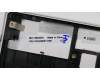 Lenovo 5CB0R11750 Tastatur inkl. TopcaseL81EUMGRW/KBNFPBLUSINT\'E