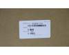 Lenovo 5CB0R11778 Tastatur inkl. TopcaseL 81EU MGR W/KB FP BL ND