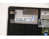 Lenovo 5CB0R11805 Tastatur inkl. TopcaseL 81EU MGR W/KB FP BL HB