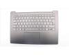 Lenovo 5CB0R11837 Tastatur inkl. Topcase L 81EU OB W/KBNFPBLUK