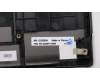 Lenovo 5CB0R11909 Tastatur inkl. Topcase L 81EU OB W/KBNFPBLND