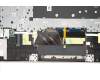 Lenovo 5CB0R11949 Tastatur inkl. TopcaseL 81EU MGR W/KB FP BL BE