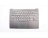 Lenovo 5CB0R11951 Tastatur inkl. Topcase L 81EU OB W/KBNFPBLHG
