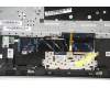 Lenovo 5CB0R12187 Tastatur inkl. Topcase L 81EV W/KB PG FP BL UI
