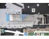 Lenovo 5CB0R12385 Tastatur inkl. Topcase L 81EV W/KB PG FP BL BE