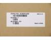 Lenovo 5CB0R12409 Tastatur inkl. Topcase L 81EV W/KB IG FP BL HB