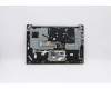 Lenovo 5CB0R12415 Tastatur inkl. Topcase L 81EV W/KB COP FP BL HG