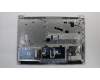Lenovo 5CB0R13833 COVER UpCaseASM W/KB L81DA PG ENG