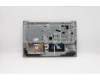 Lenovo 5CB0R16538 COVER UpCaseASM W/KB L81DC CHCO CZE/SLK