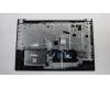 Lenovo 5CB0R16545 COVER UpCaseASM W/KB L81DC IG HBW