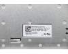Lenovo 5CB0R16550 COVER UpCaseASM W/KB L81DC PG FRA/ENG