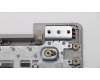 Lenovo 5CB0R16551 COVER UpCaseASM W/KB L81DC CHCO SLV