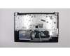 Lenovo 5CB0R16587 COVER UpCaseASM W/KB L81DC IG FRA/ENG