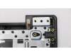 Lenovo 5CB0R16587 COVER UpCaseASM W/KB L81DC IG FRA/ENG