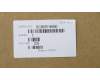 Lenovo 5CB0R16590 COVER UpCaseASM W/KB L81DC IG ARA