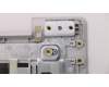 Lenovo 5CB0R16649 COVER UpCaseASM W/KB L81DC PG SLV