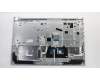 Lenovo 5CB0R16651 COVER UpCaseASM W/KB L81DC PG EURO ENG