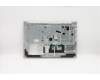Lenovo 5CB0R16674 COVER UpCaseASM W/KB L81DC PG CZE/SLK